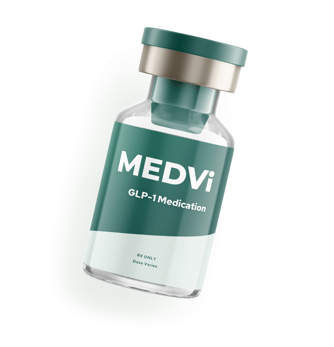 MEDVi GLP Product Image